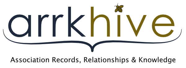 Arrkhive
