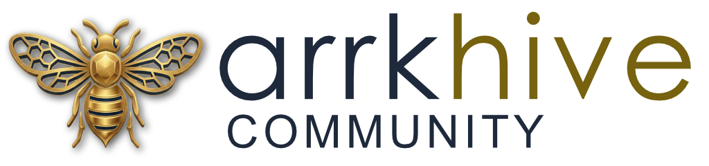Arrkhive