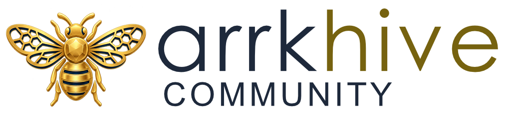 Arrkhive